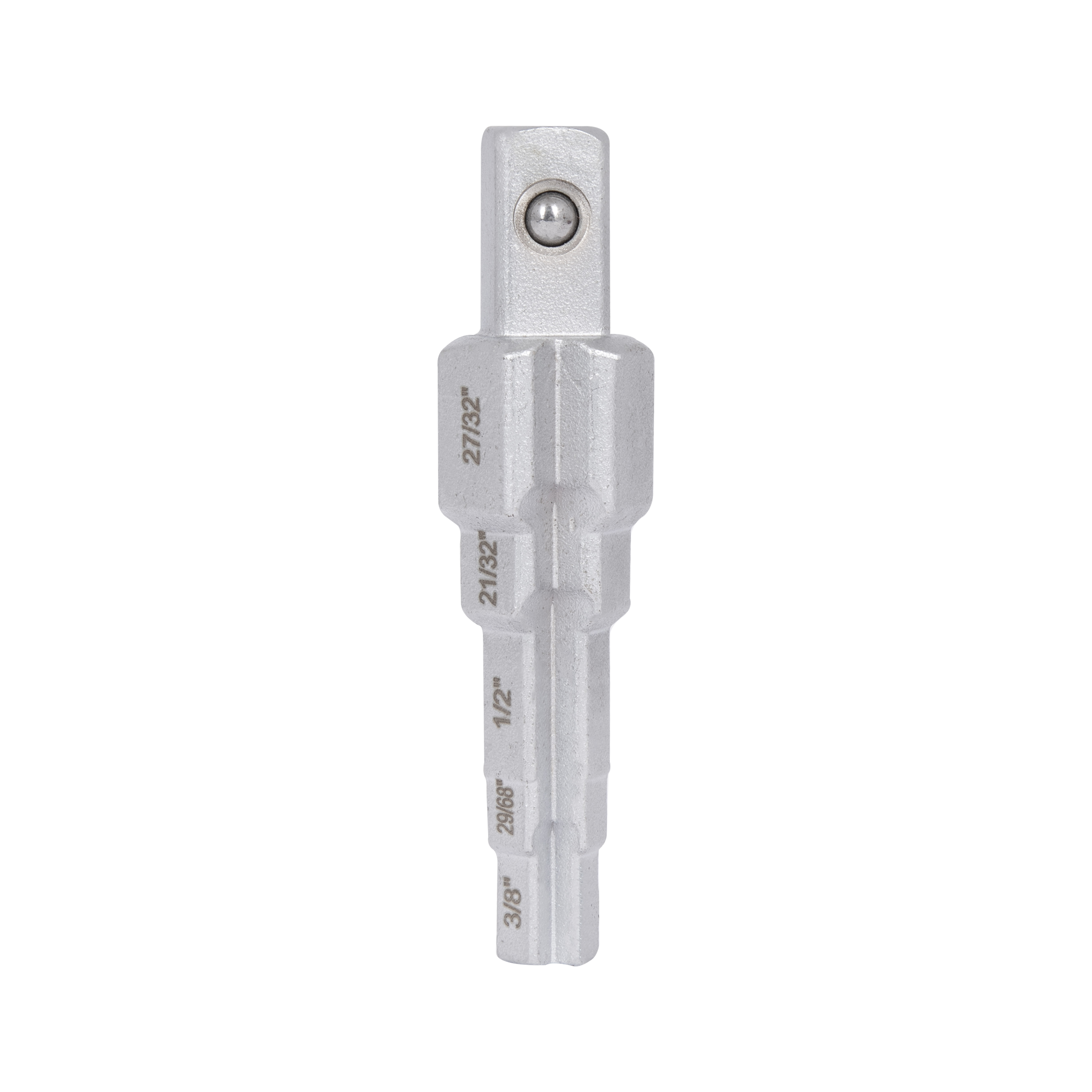 Багатоступеневий ключ Thermo Alliance для американок STD-412