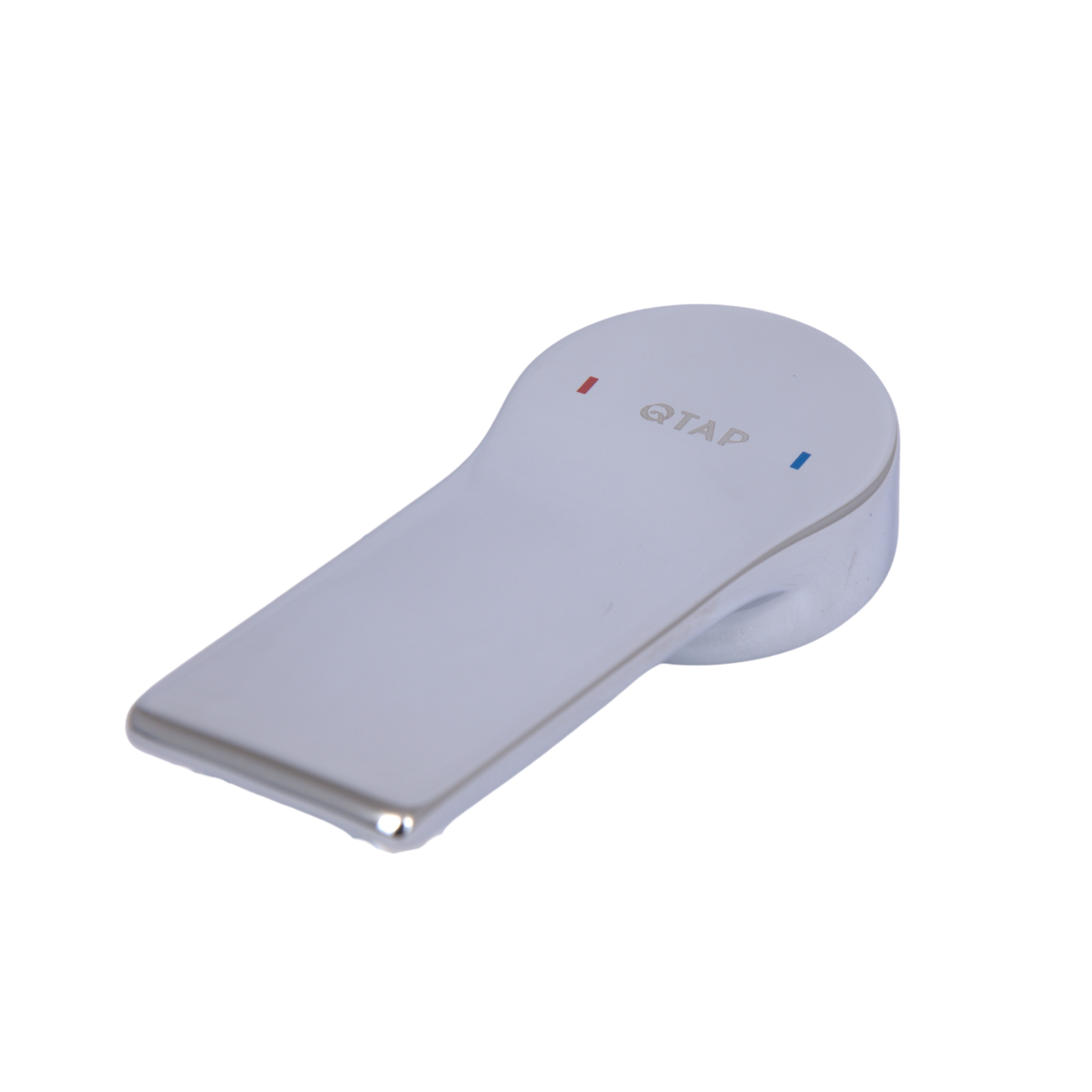 Ручка Qtap (42,8x103x34) для смесителей Arvin QTARV4281033450005 — фото2