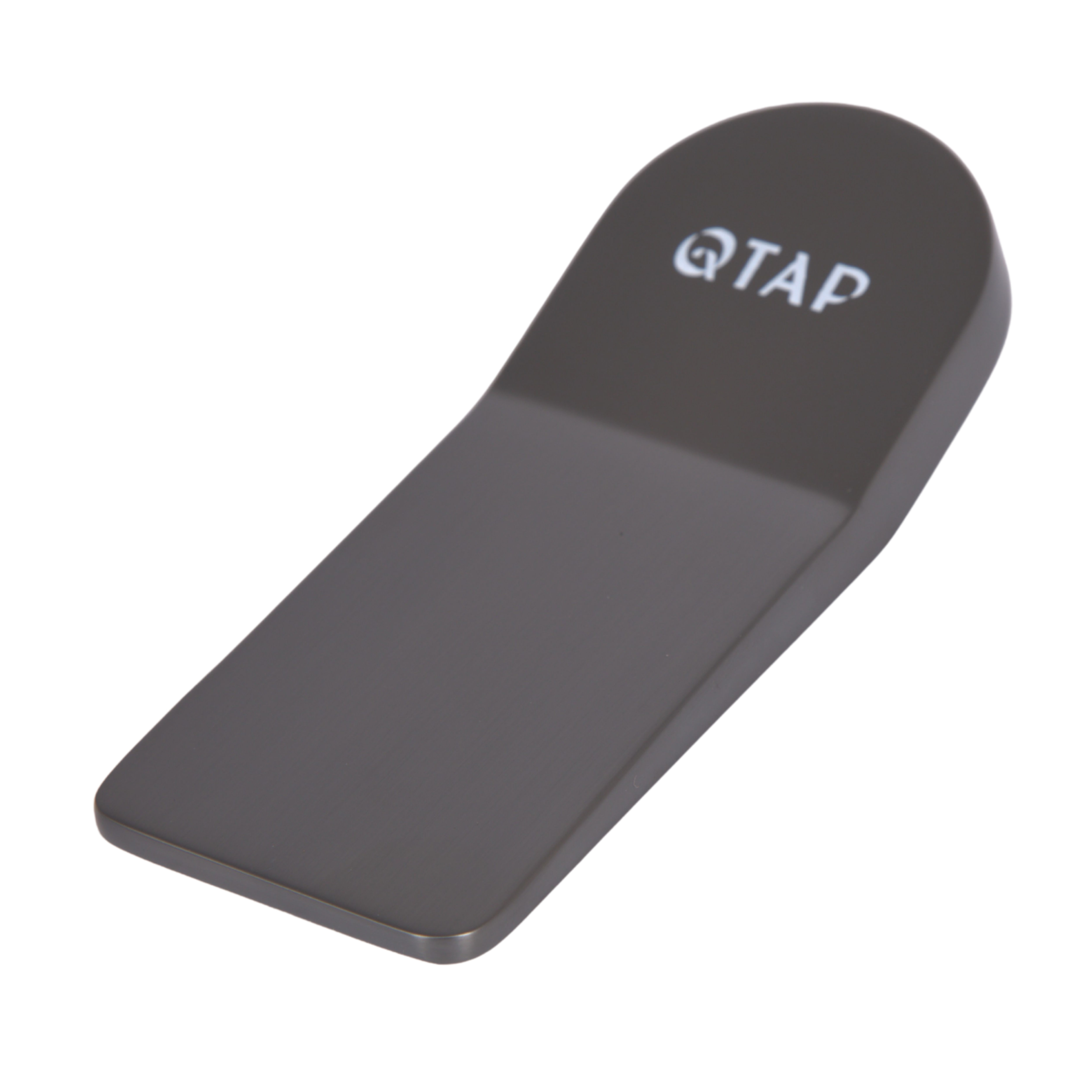 Ручка картриджа Qtap (42x109,2x34,3) для смесителей Presto Graphite QTPRE421092343GRP50515 — фото2