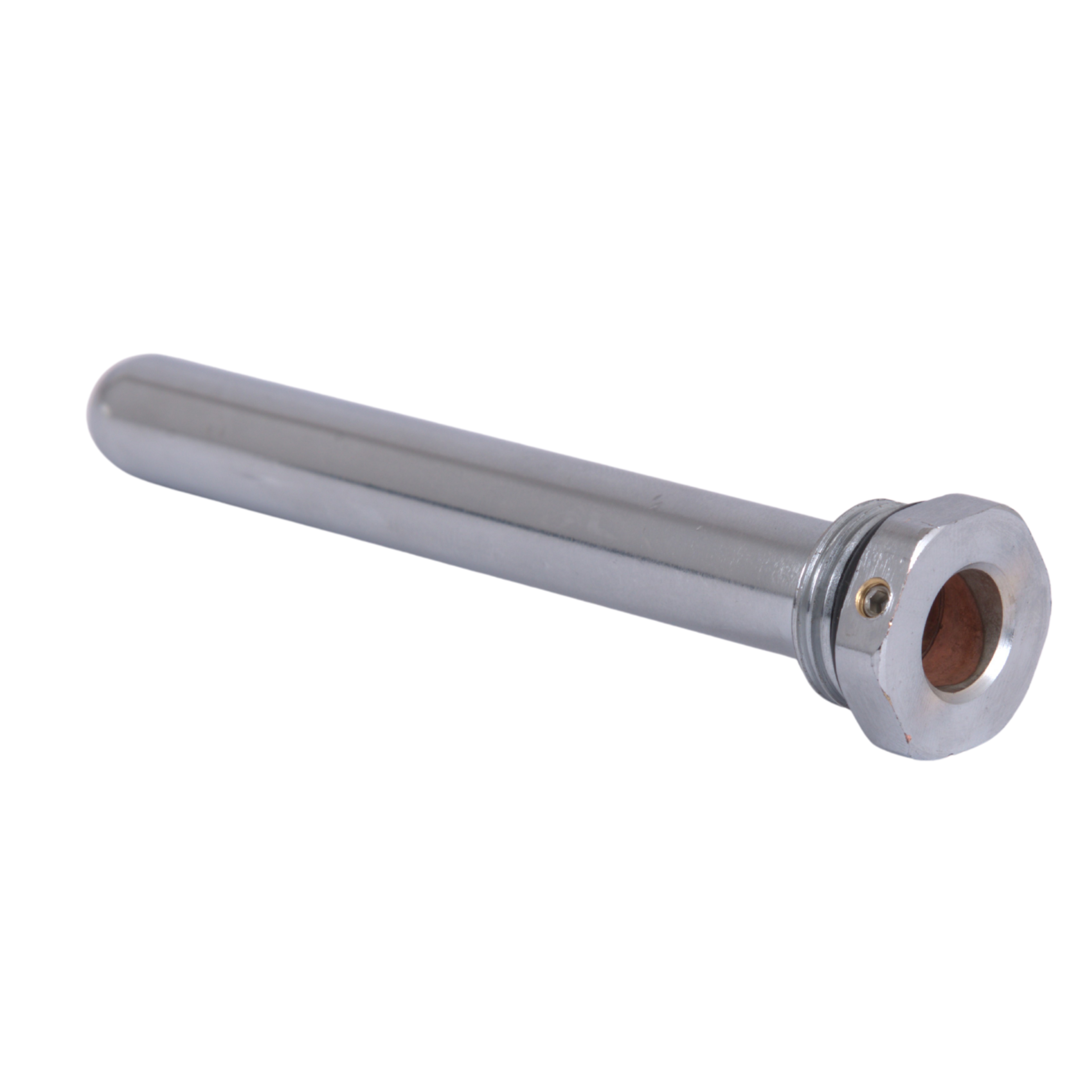 Штуцер для виносного датчика Thermo Alliance Standart 122 мм, 1/2"Н TAS014