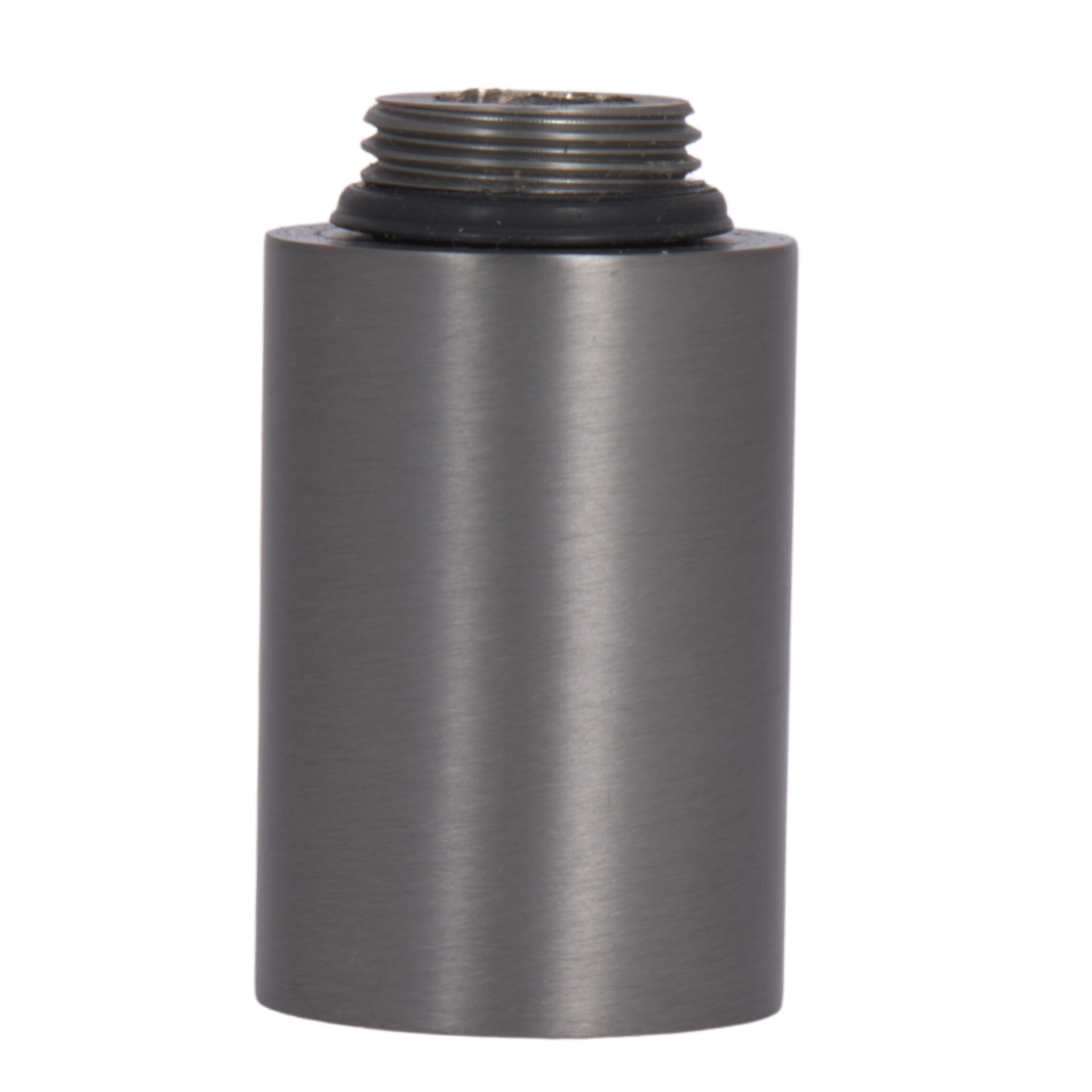 Муфта підключення Qtap (27,7x27,7x47,2) для душової системи Presto Graphite QTPRE277277472GRP50551 — фото3