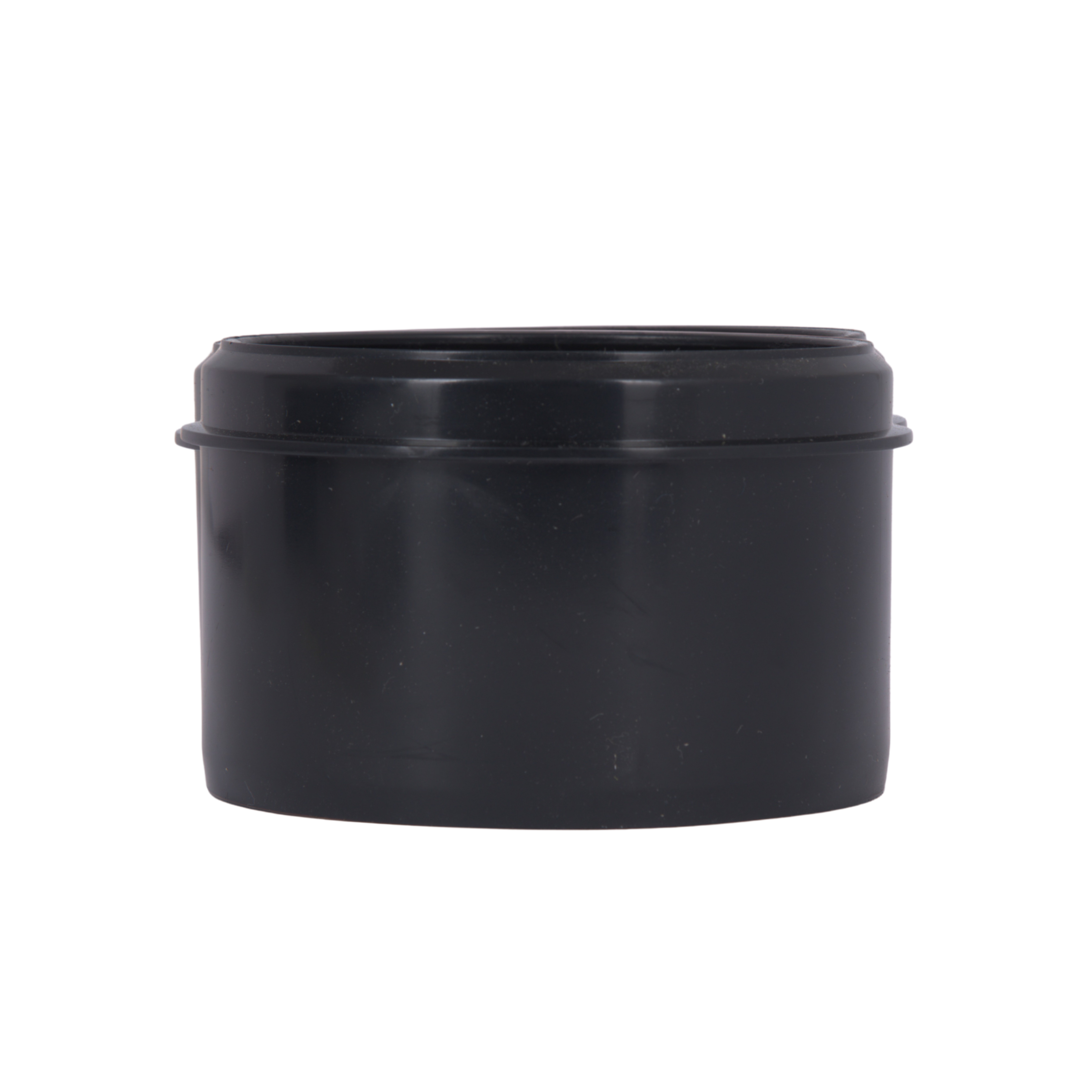 Перехідник патрубка Qtap DN90/110 112х112х73 мм для інсталяції Standard QTSTD167BL50801