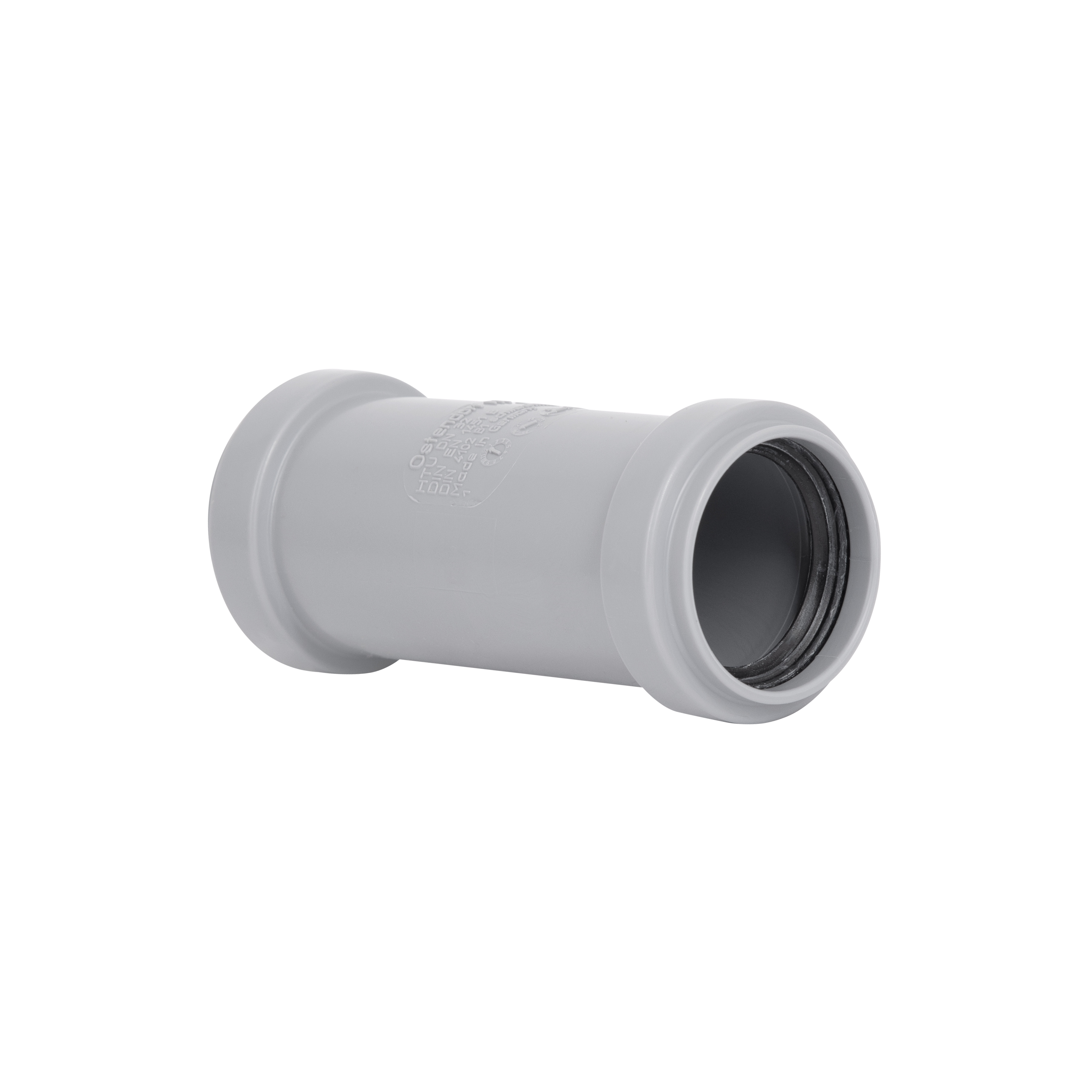 Муфта каналізаційна насувна Ostendorf-OSMA HT-System PLUS d32