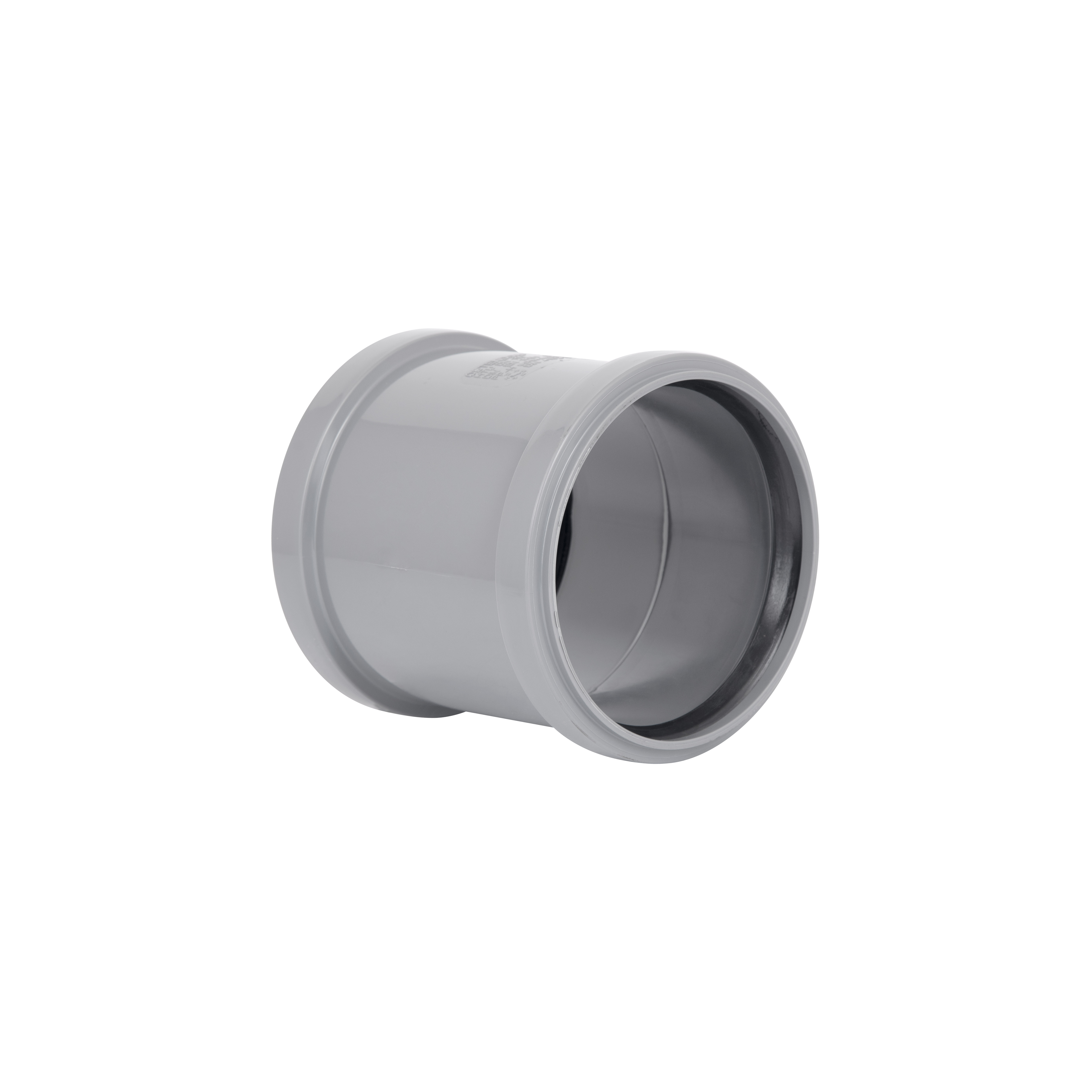 Муфта каналізаційна насувна Ostendorf-OSMA HT-System PLUS d110