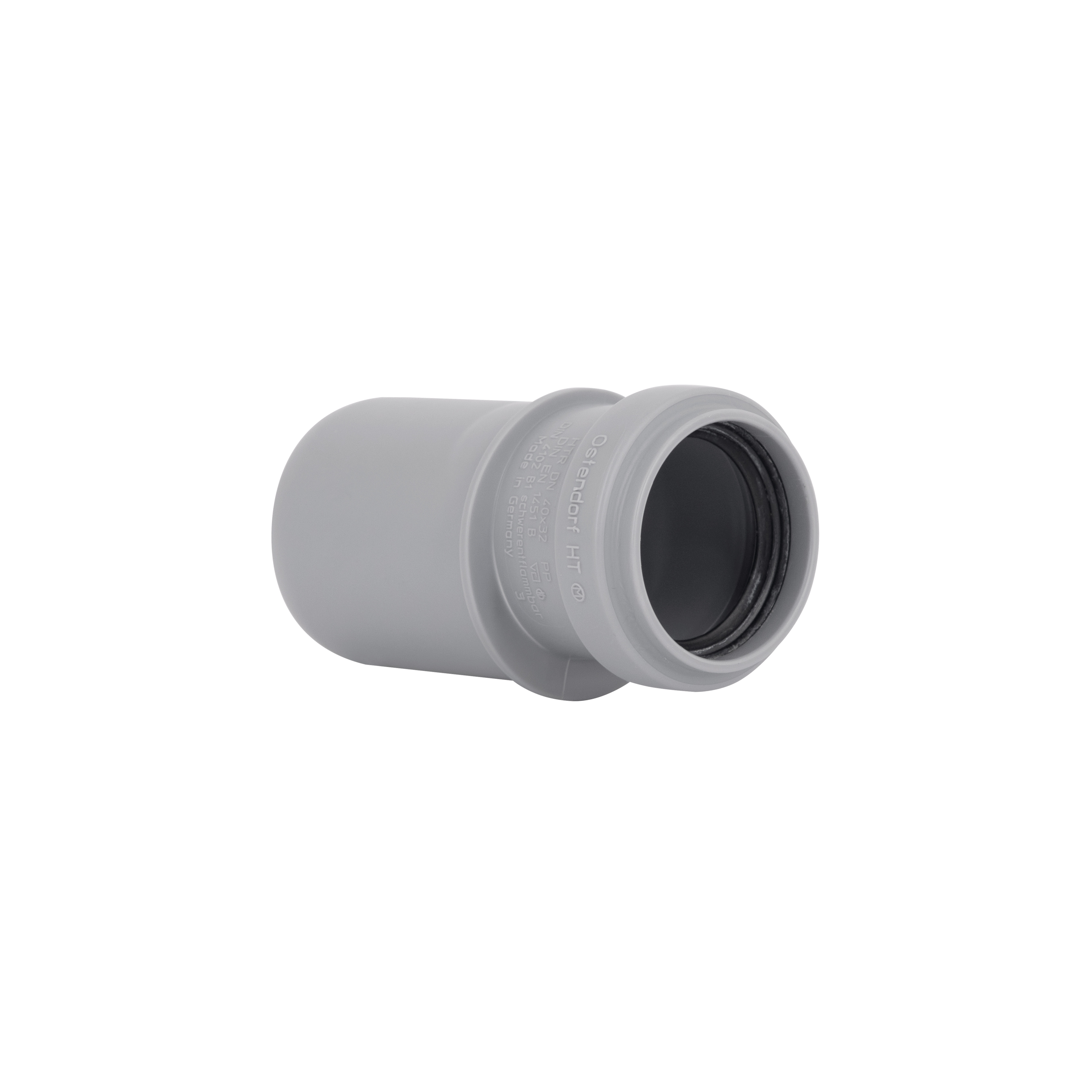 Редукція каналізаційна Ostendorf-OSMA HT-System PLUS d40×32