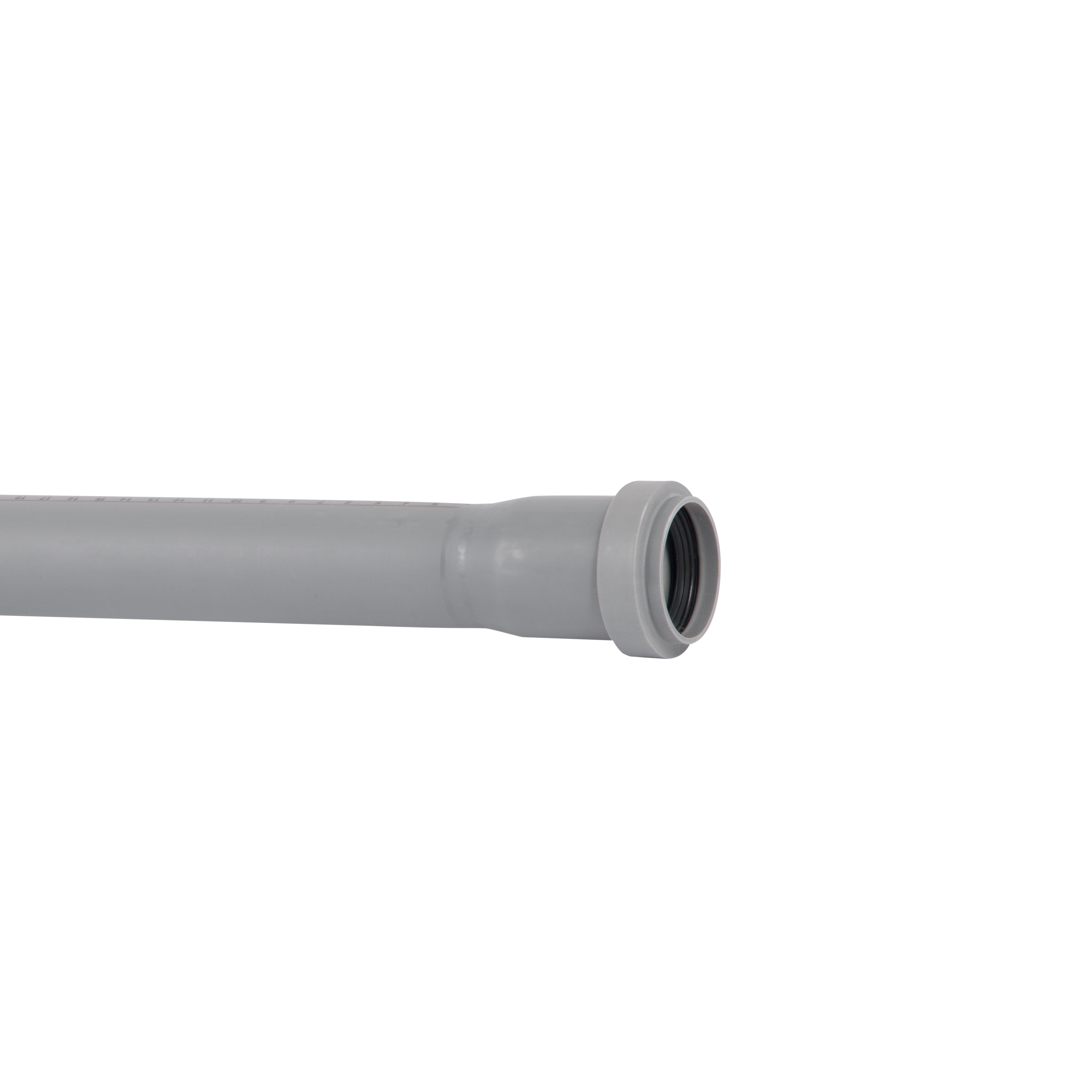 Труба каналізаційна Ostendorf-OSMA HT-System PLUS d40×1500 мм