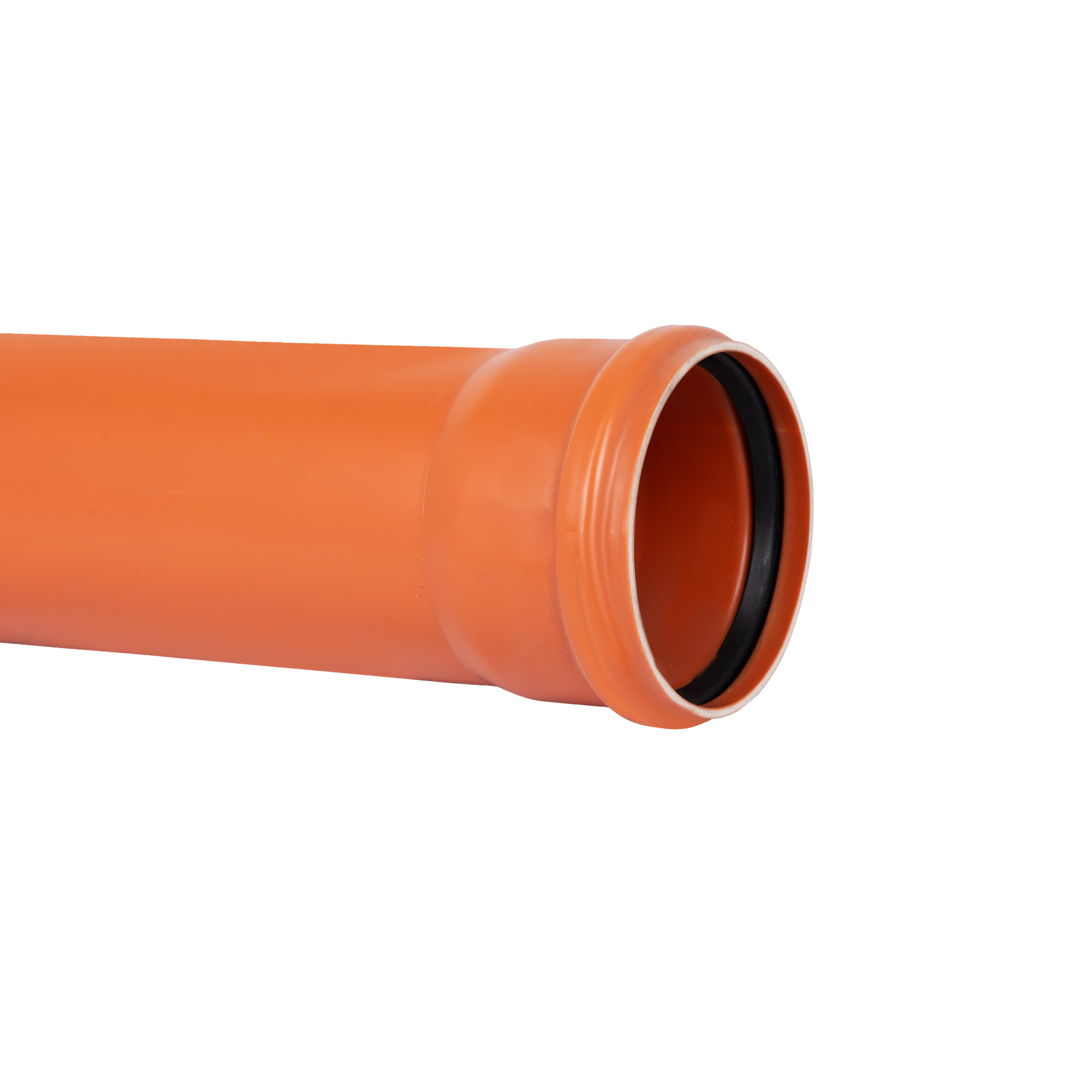 Труба каналізаційна Ostendorf-OSMA KG System d110×3000 мм