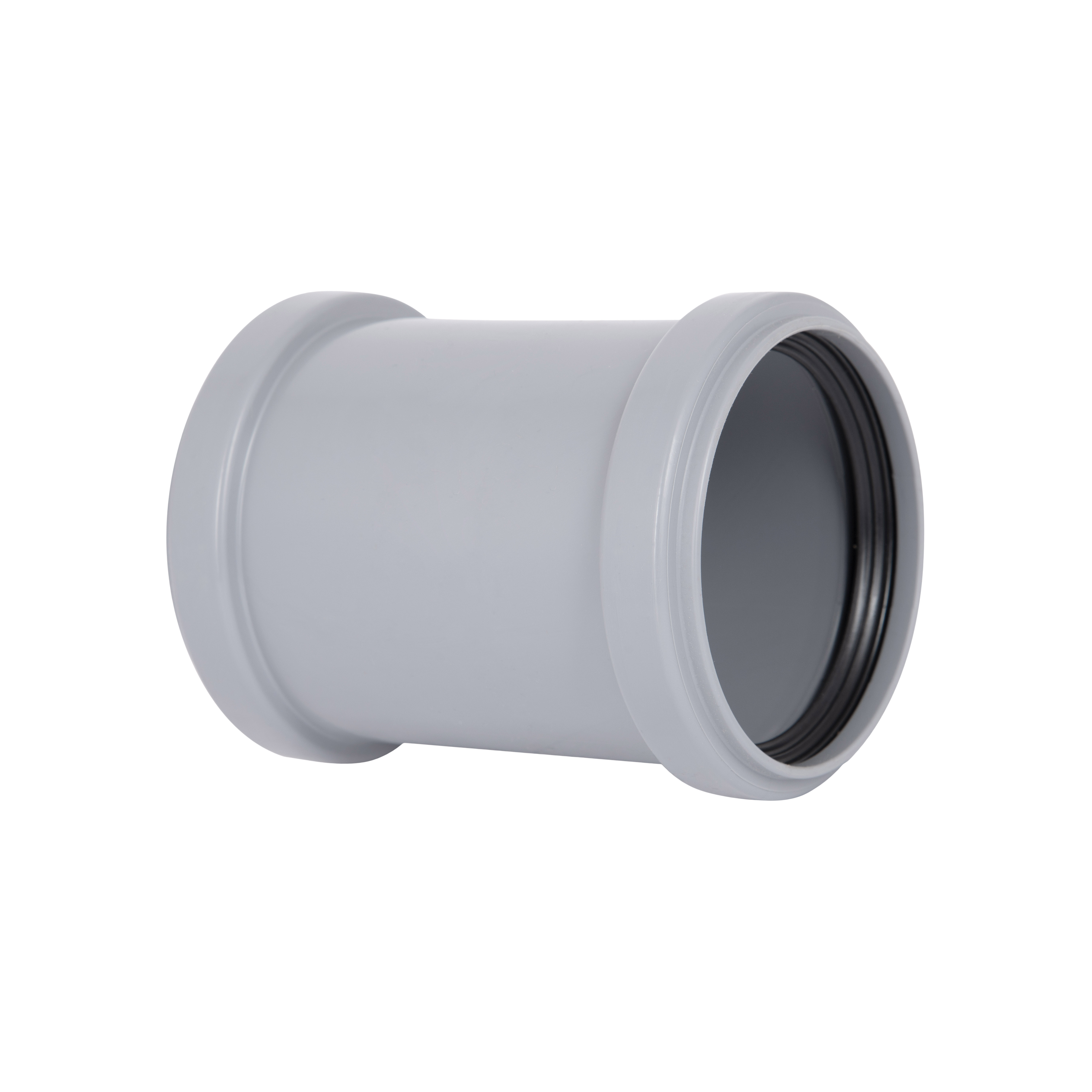 Муфта каналізаційна насувна Ostendorf-OSMA HT-System PLUS d75