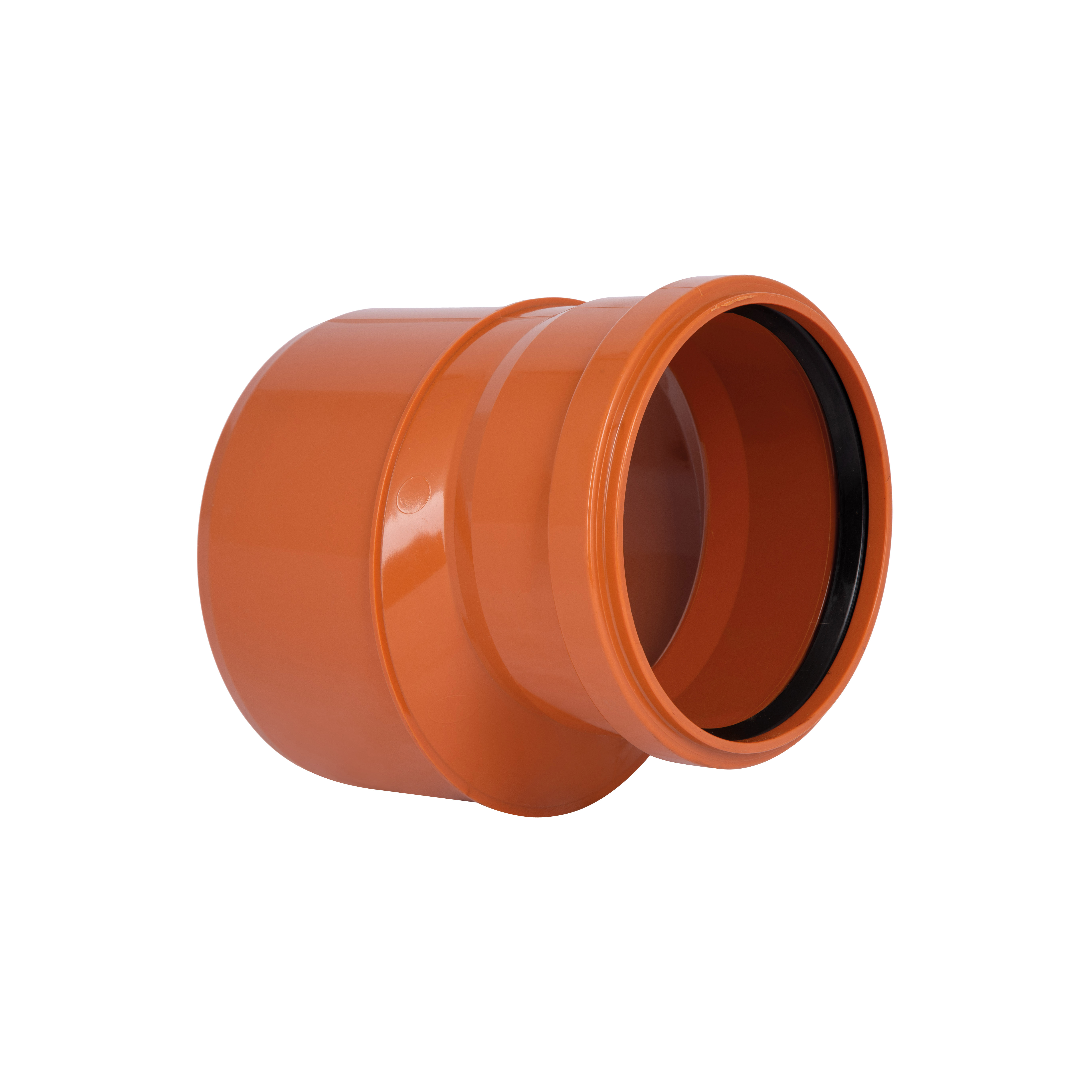Редукція каналізаційна Ostendorf-OSMA KG System d200×160