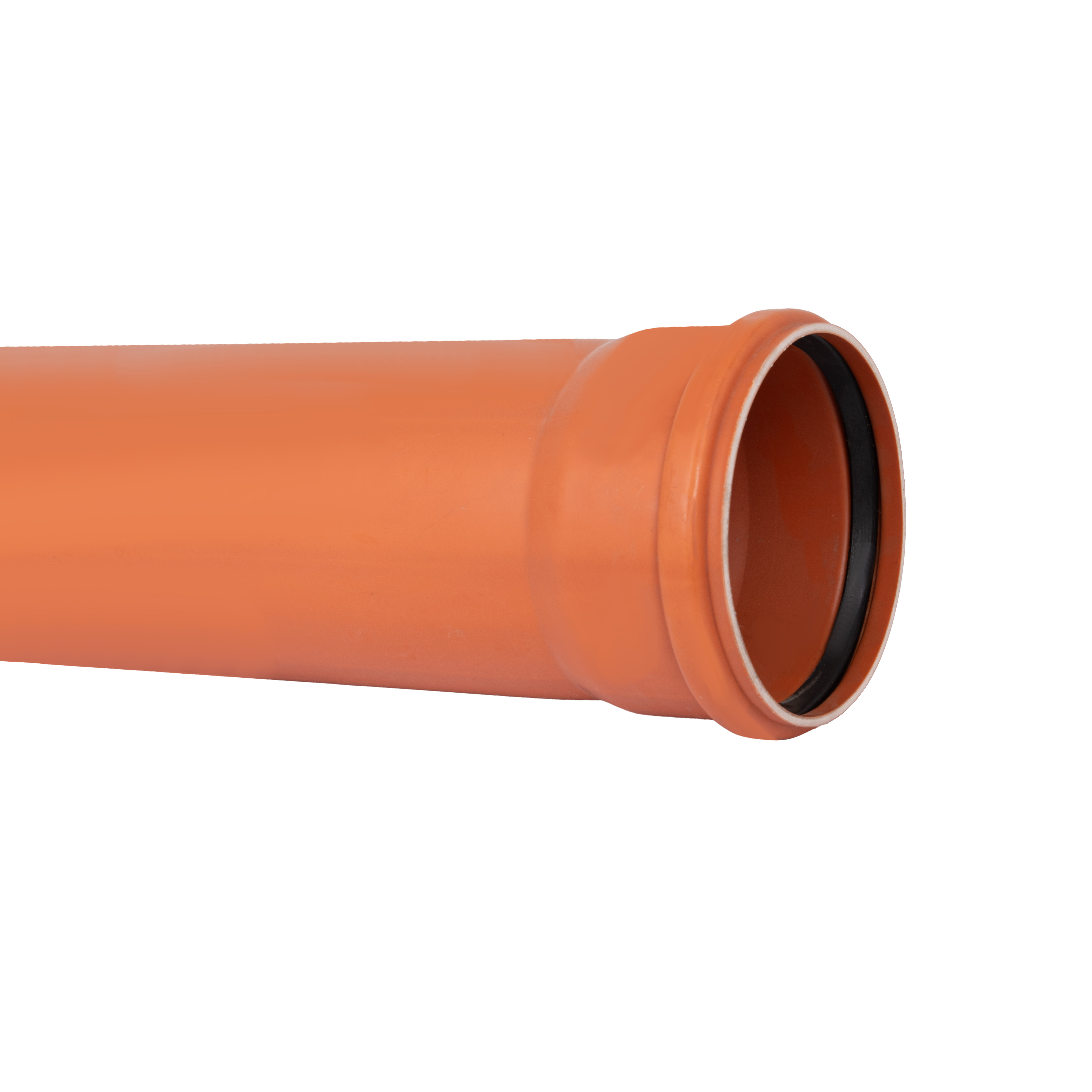 Труба каналізаційна Ostendorf-OSMA KG System d160×5000 мм