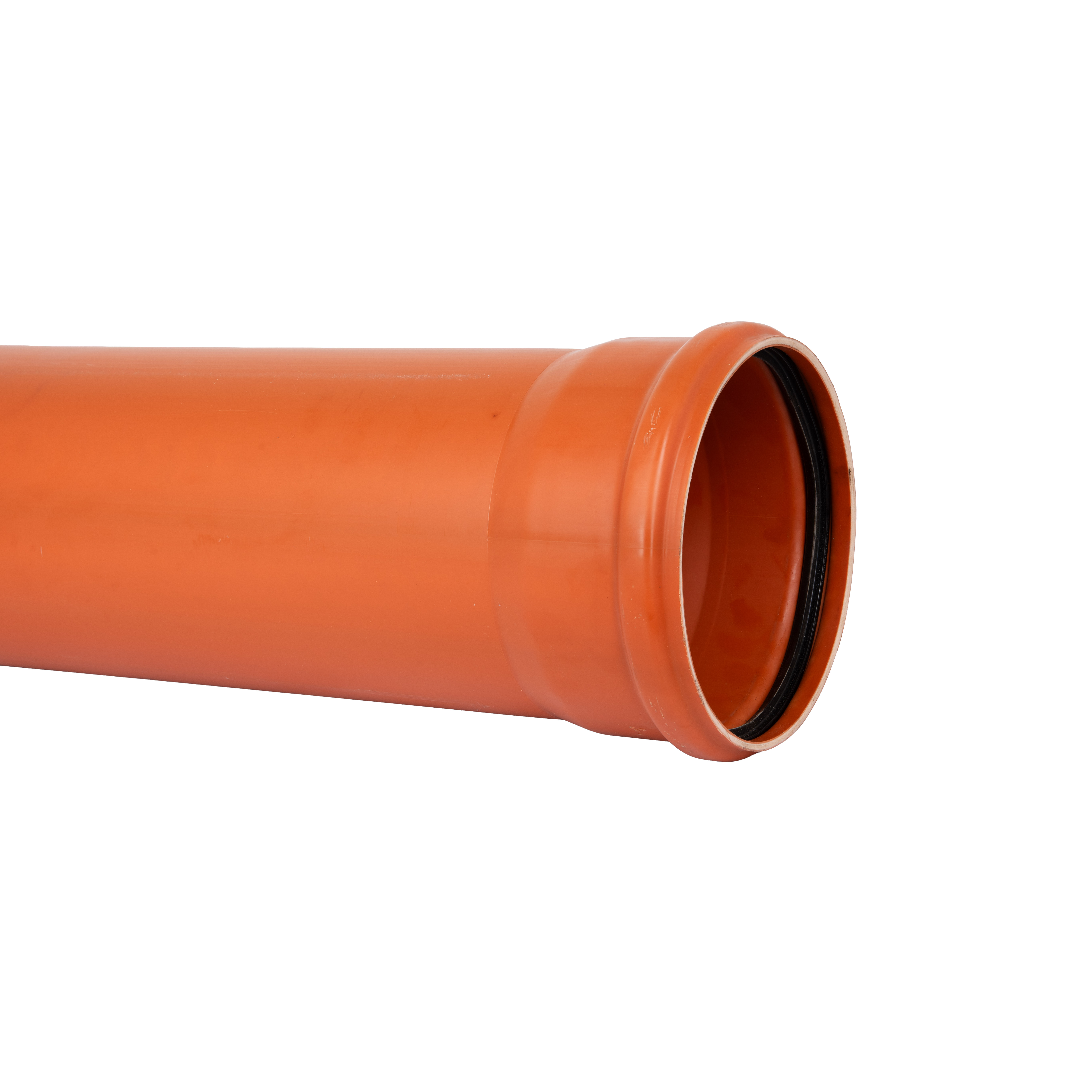 Труба каналізаційна Ostendorf-OSMA KG System d200×5000 мм