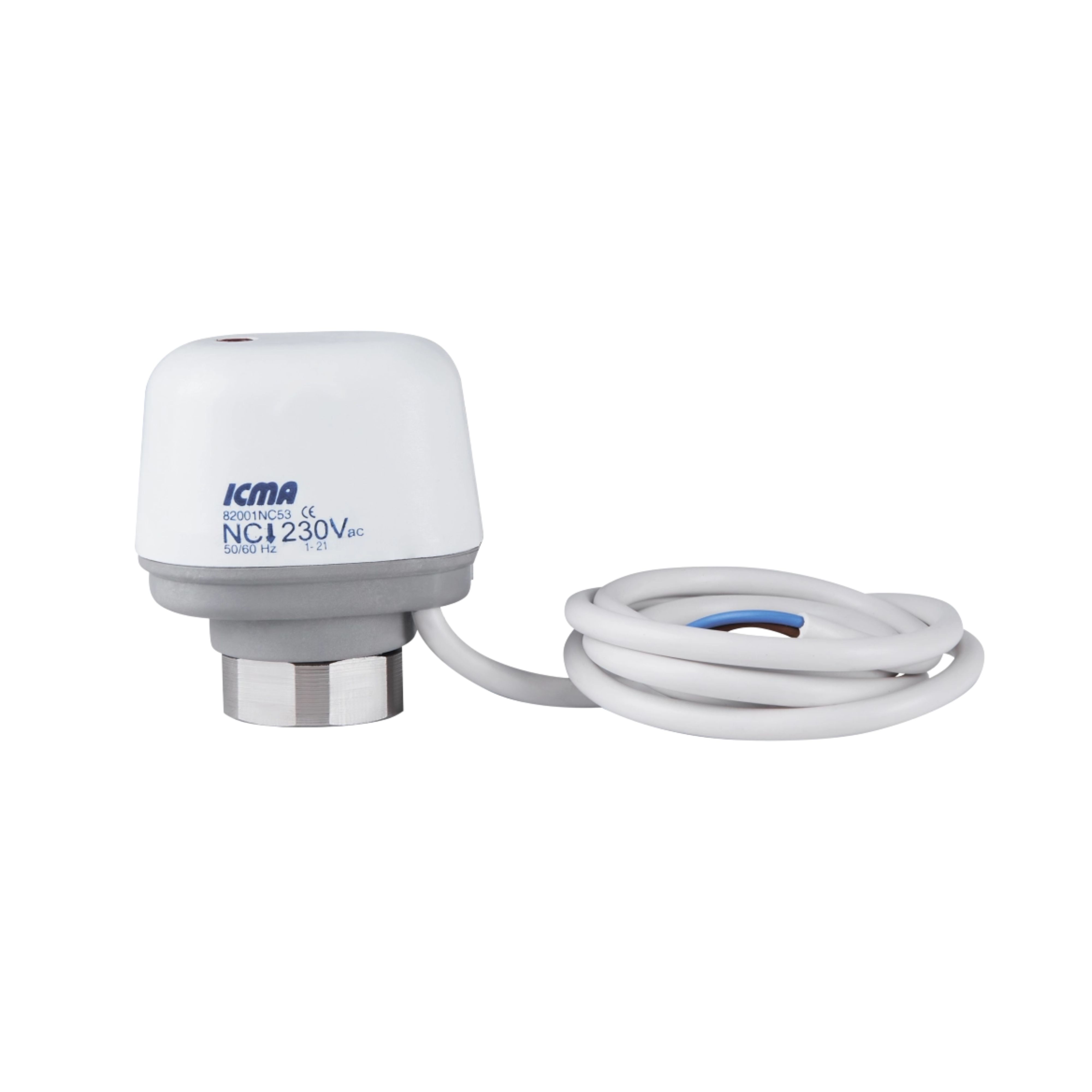 Сервопривод Icma 230V тип закритий №980 (NC)