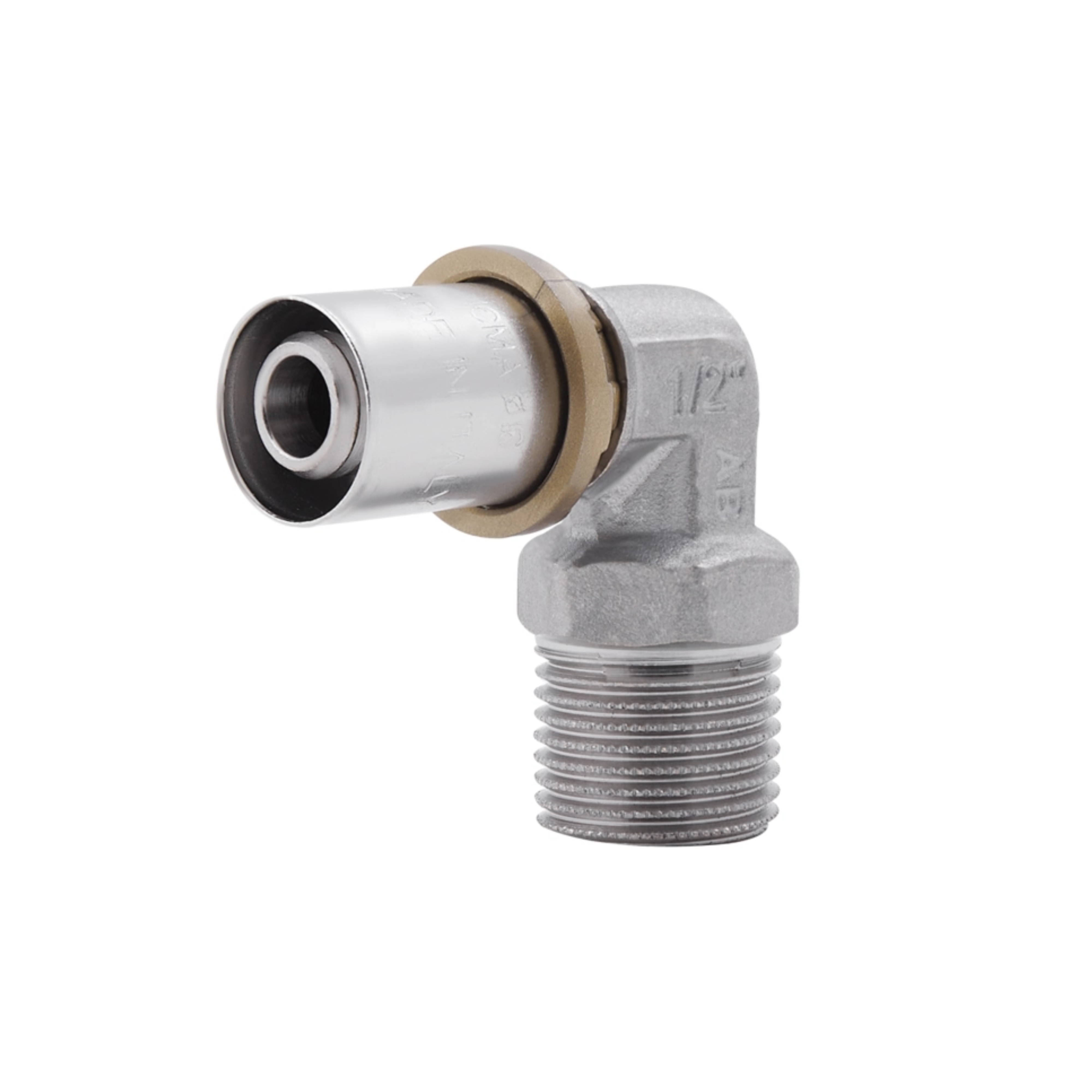 Кутик прес Icma 16х1/2" ЗР №404