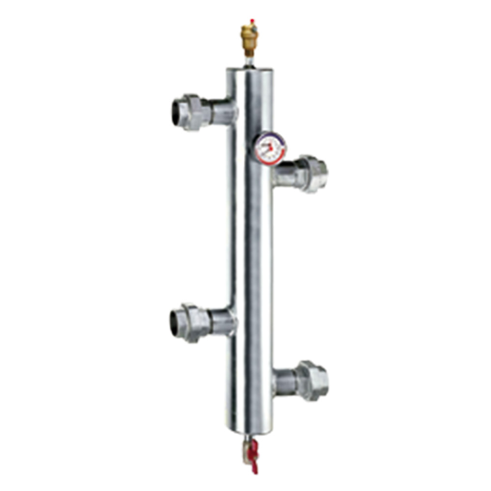 Гідрострілка Icma 1" 1/4 №C303