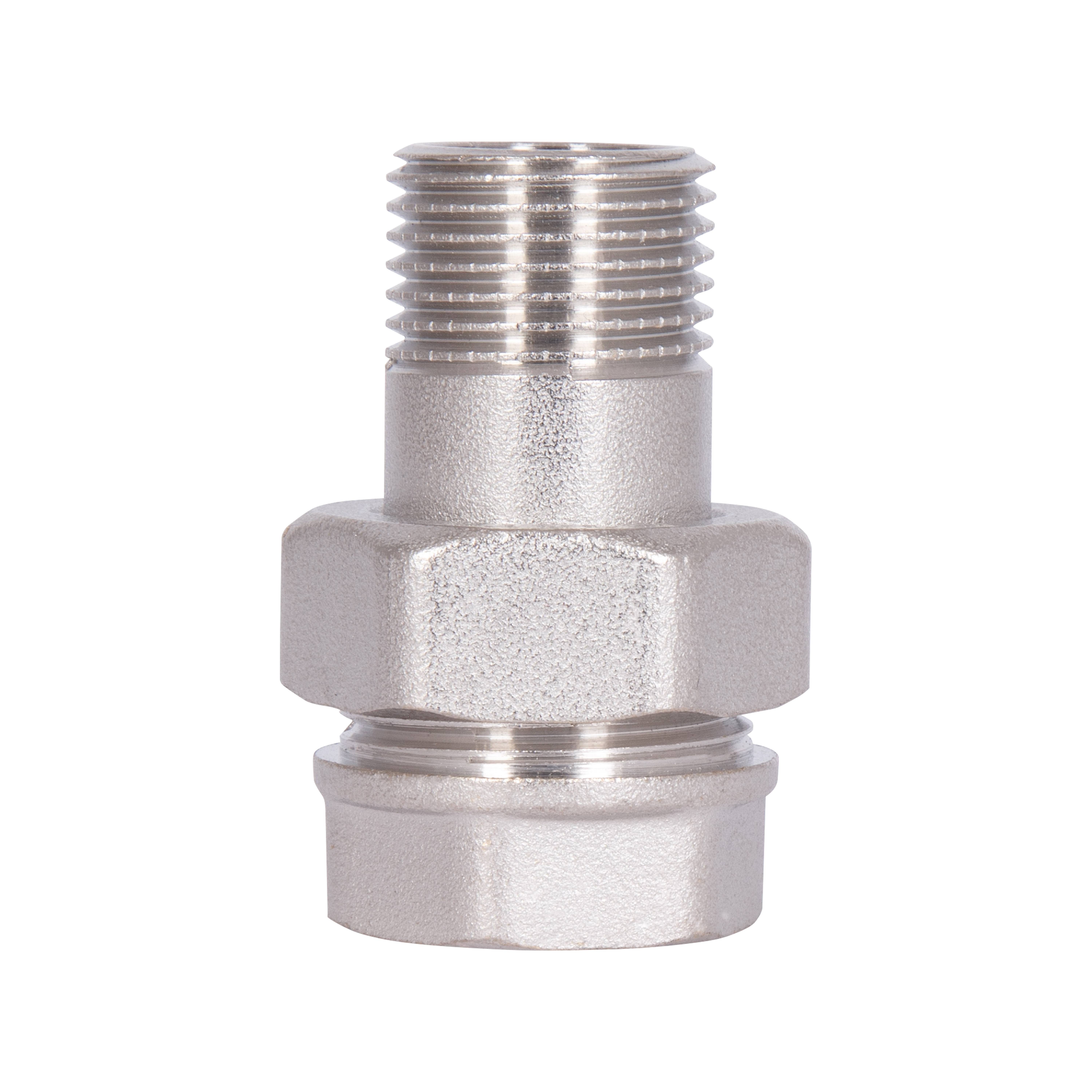 Згін "Американка" Thermo Alliance Forte 1/2" прямий SF190W15