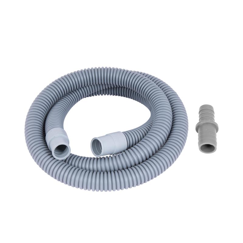 Шланг злив Thermo Alliance Standart для пральної машини 250 см SD096W250 Шланг злив Thermo Alliance Standart для пральної машини 250 см SD096W250