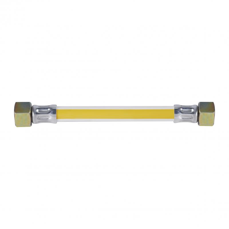 Шланг для газу Thermo Alliance Standart білий 1/2" ВВ 400 см SD90G400 — фото 3