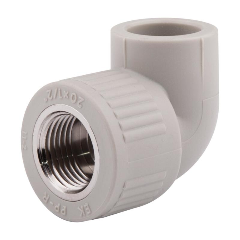 Кутик PPR Ekoplastik 25х3/4