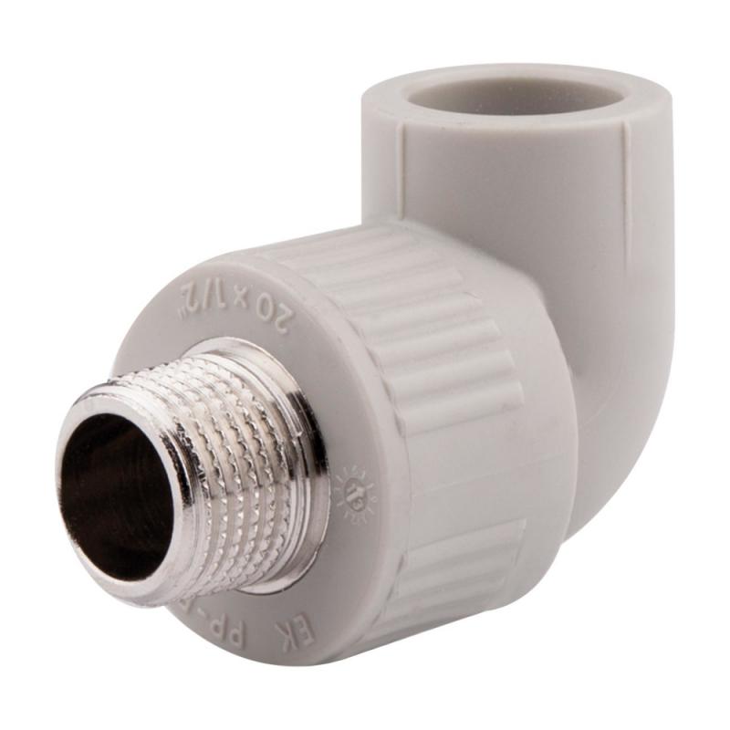 Кутик PPR Ekoplastik 20х1/2