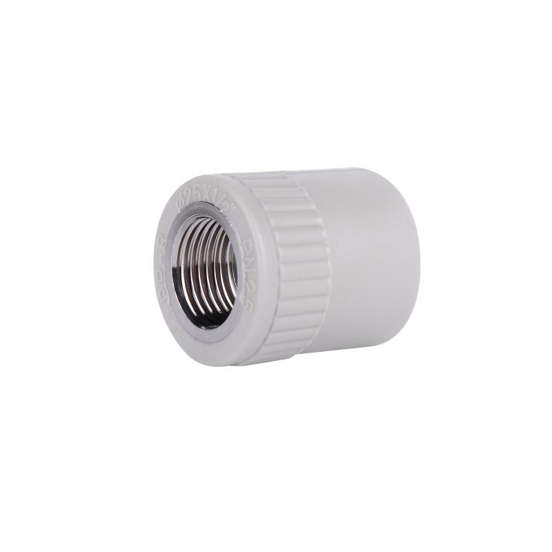 Муфта PPR Alfa Plast 25х1/2
