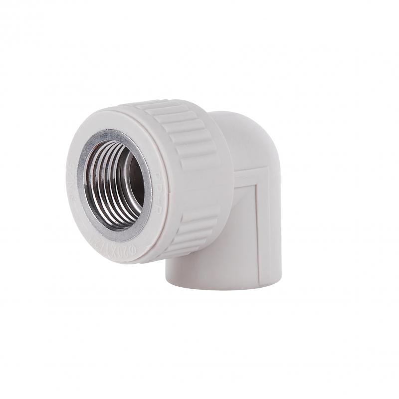 Кутик PPR Alfa Plast 20х1/2