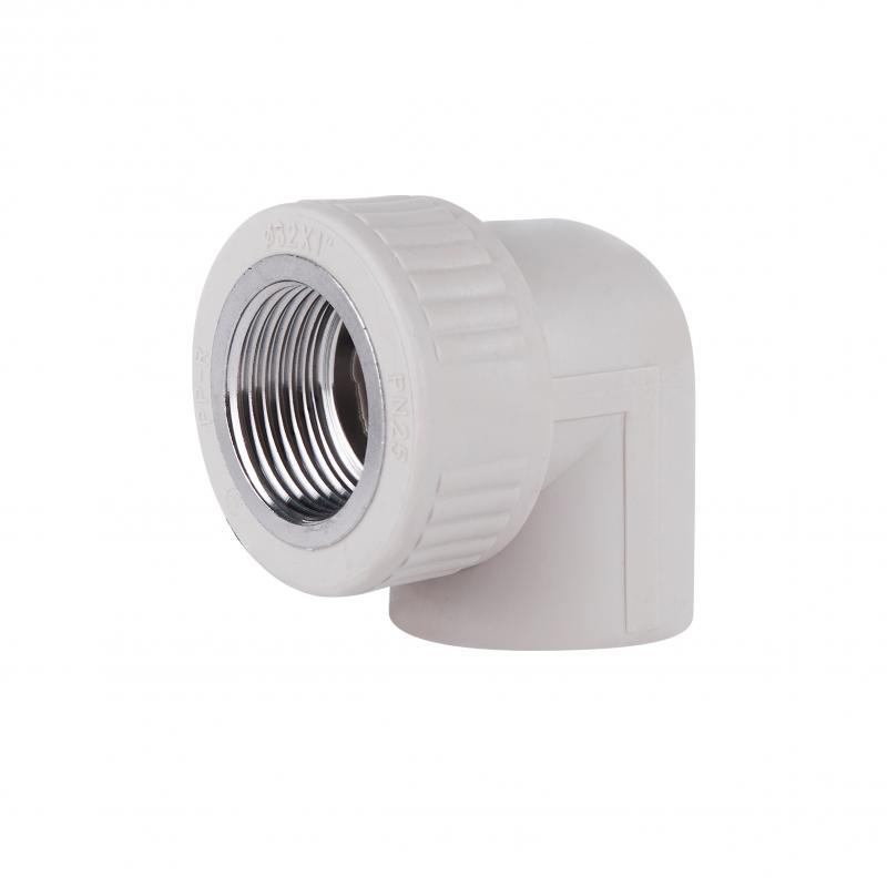 Кутик PPR Alfa Plast 32х1