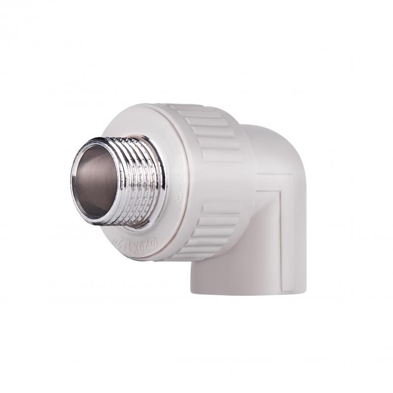 Кутик PPR Alfa Plast 20х1/2