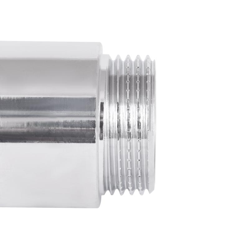 Подовжувач Thermo Alliance Standart 20х3/4" хром SD1302020 — фото 6