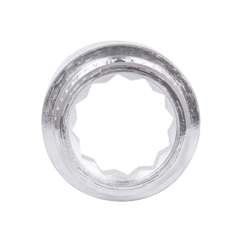 Подовжувач Thermo Alliance Standart 20х3/4" хром SD1302020 — фото 7