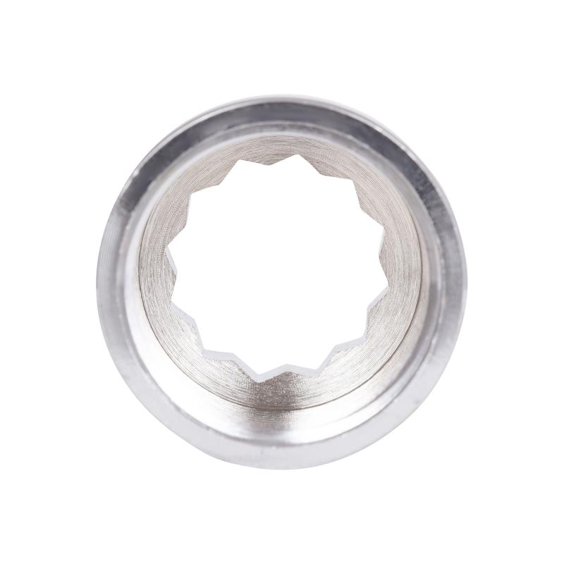 Подовжувач Thermo Alliance Standart 20х3/4" хром SD1302020 — фото 8