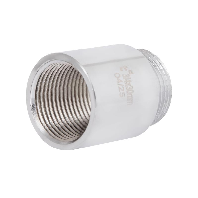 Подовжувач Thermo Alliance Standart 30х3/4" хром SD1302030 — фото 3