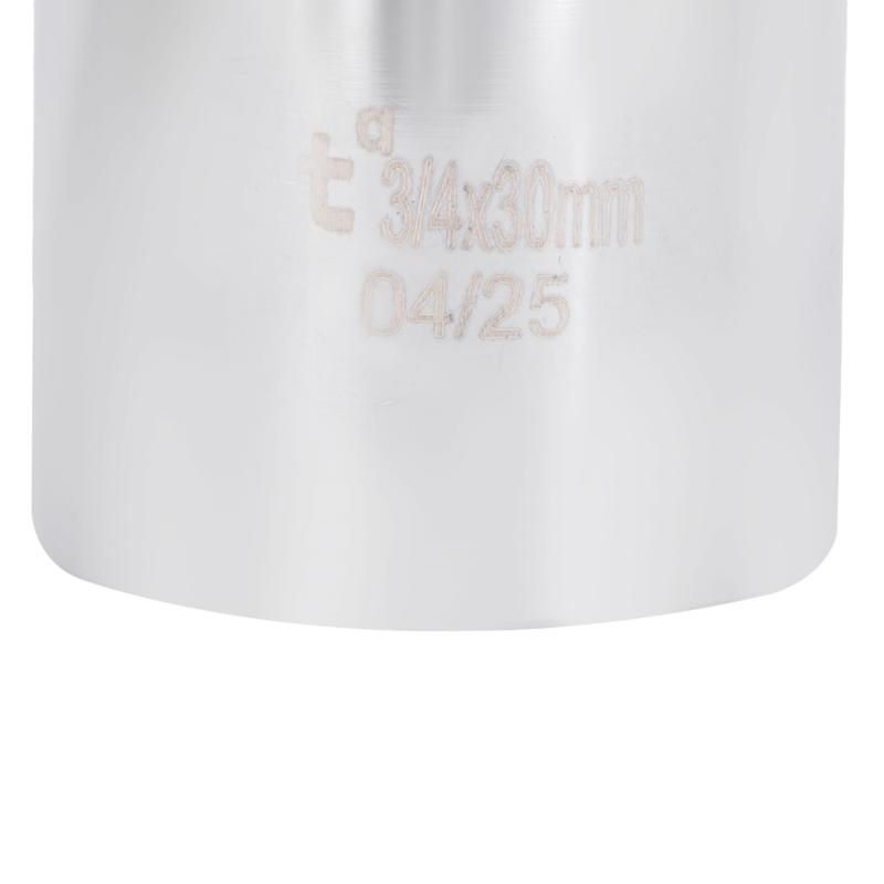 Подовжувач Thermo Alliance Standart 30х3/4" хром SD1302030 — фото 5
