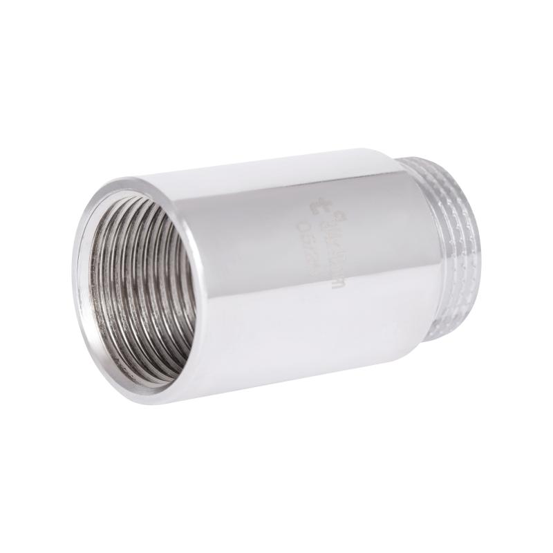 Подовжувач Thermo Alliance Standart 40х3/4" хром SD1302040 — фото 3