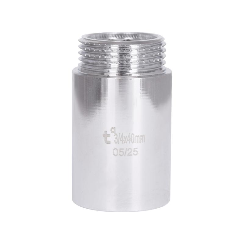 Подовжувач Thermo Alliance Standart 40х3/4" хром SD1302040 — фото 4