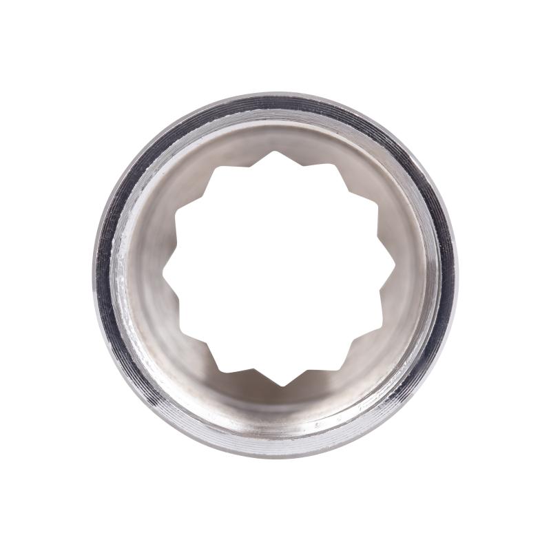 Подовжувач Thermo Alliance Standart 40х3/4" хром SD1302040 — фото 7