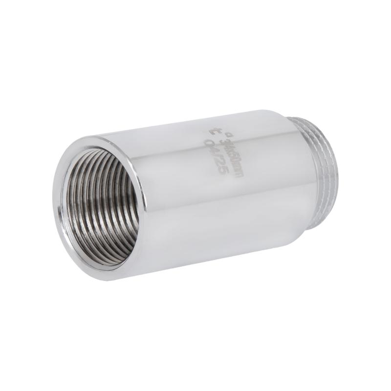 Подовжувач Thermo Alliance Standart 50х3/4" хром SD1302050 — фото 3