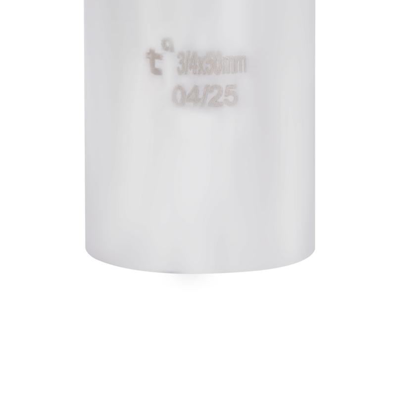 Подовжувач Thermo Alliance Standart 50х3/4" хром SD1302050 — фото 5