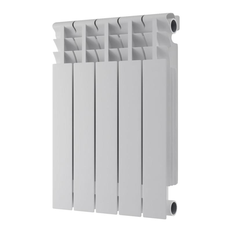 Радіатор алюмінієвий Heat Line Titan 500/96