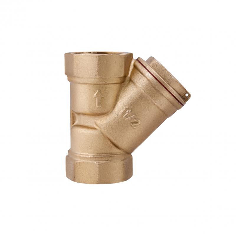 Фільтр Thermo Alliance Forte 1 1/2" для води SF124W40 — фото 3
