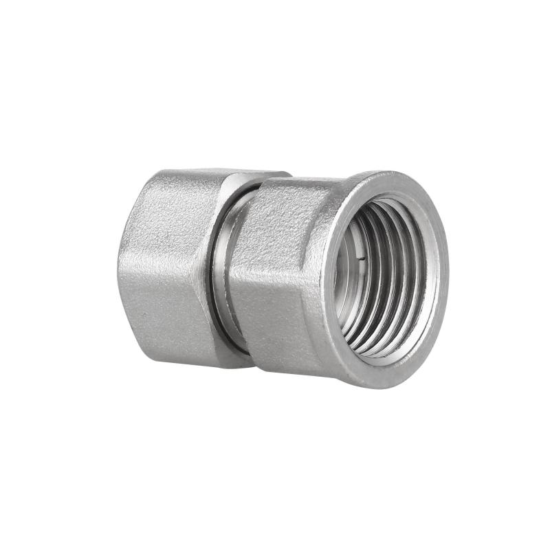 Перехідник обтискний Thermo Alliance Standart 16х1/2" ВР SD153W1615 — фото 3