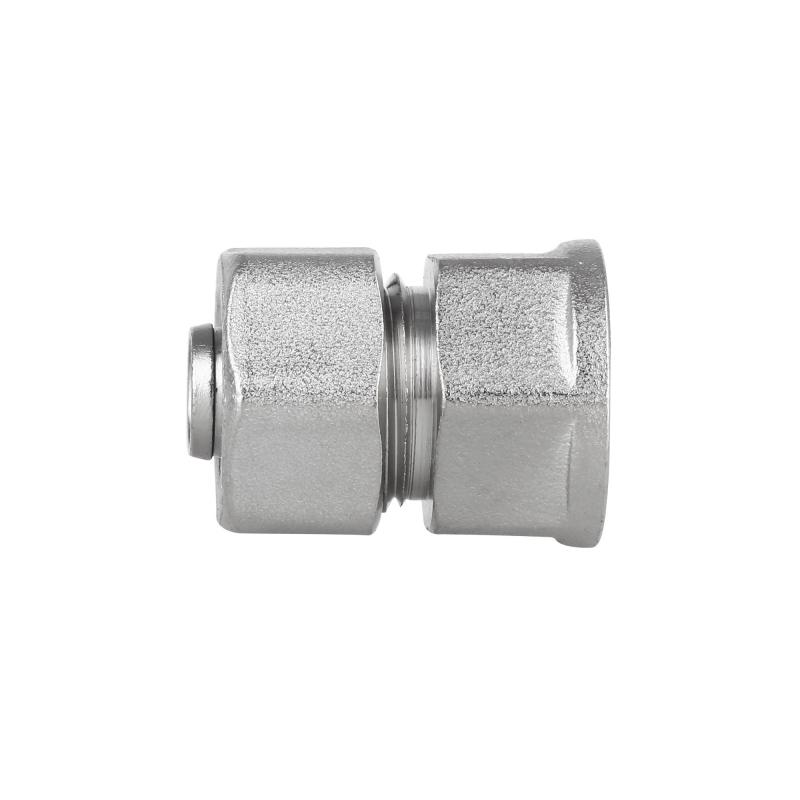 Перехідник обтискний Thermo Alliance Standart 16х1/2" ВР SD153W1615 — фото 4