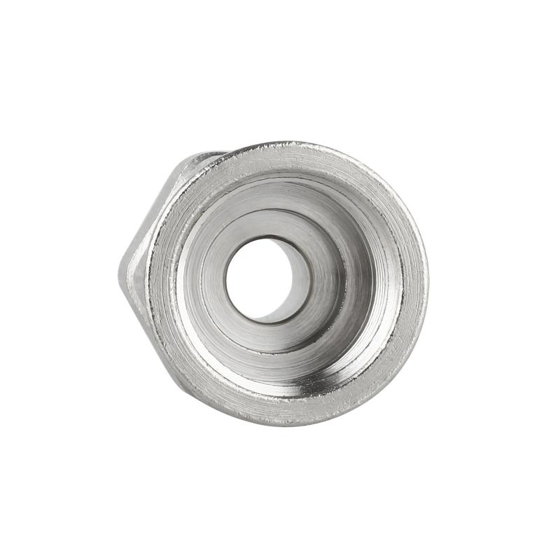 Перехідник обтискний Thermo Alliance Standart 16х1/2" ВР SD153W1615 — фото 5
