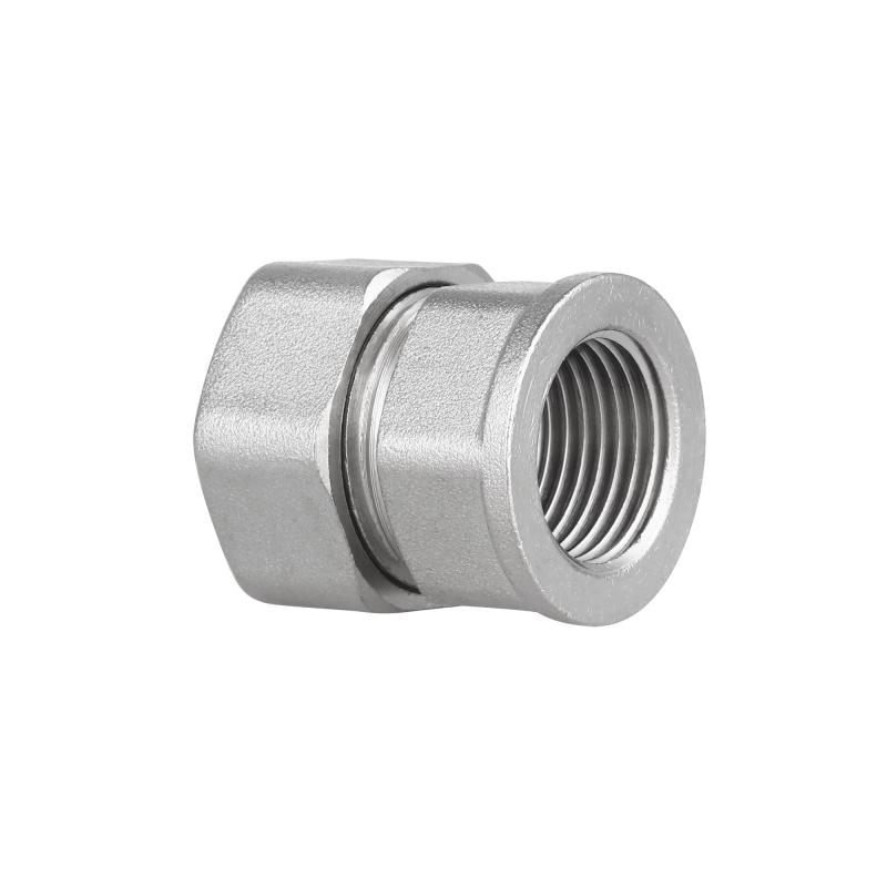 Перехідник обтискний Thermo Alliance Standart 20х1/2" ВР SD153W2015 — фото 3