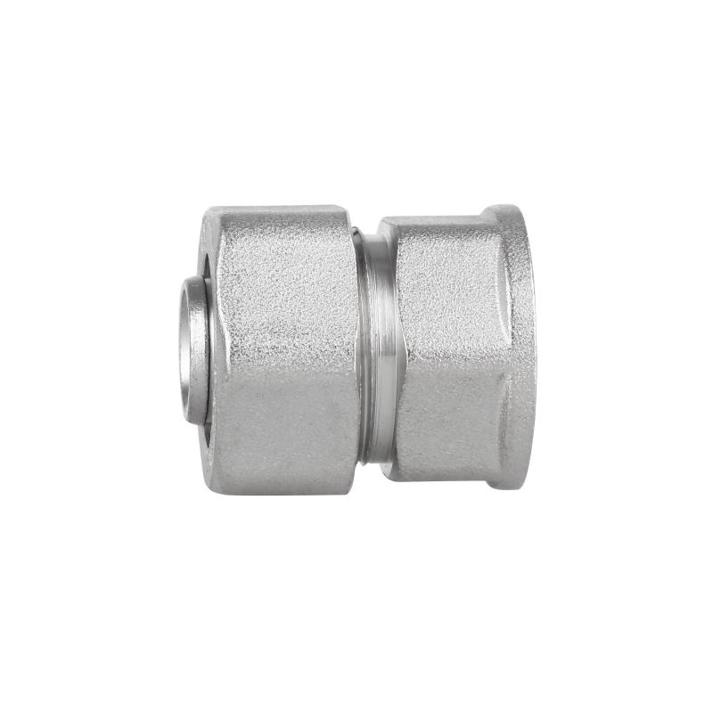 Перехідник обтискний Thermo Alliance Standart 20х1/2" ВР SD153W2015 — фото 4