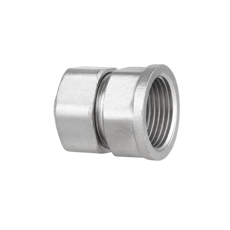Перехідник обтискний Thermo Alliance Standart 20х3/4" ВР SD153W2020 — фото 3