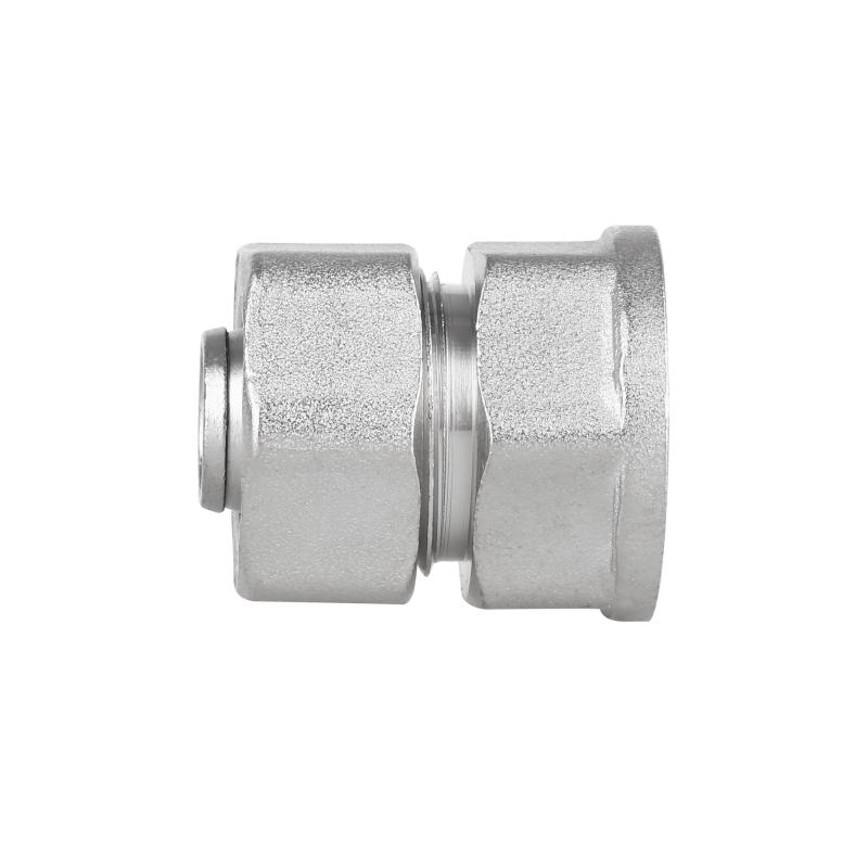 Перехідник обтискний Thermo Alliance Standart 20х3/4" ВР SD153W2020 — фото 4