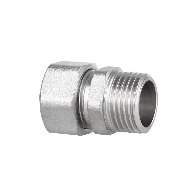 Перехідник обтискний Thermo Alliance Standart 16х1/2" ЗР SD154W1615 — фото 3