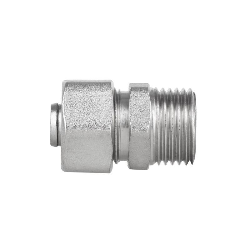 Перехідник обтискний Thermo Alliance Standart 16х1/2" ЗР SD154W1615 — фото 4