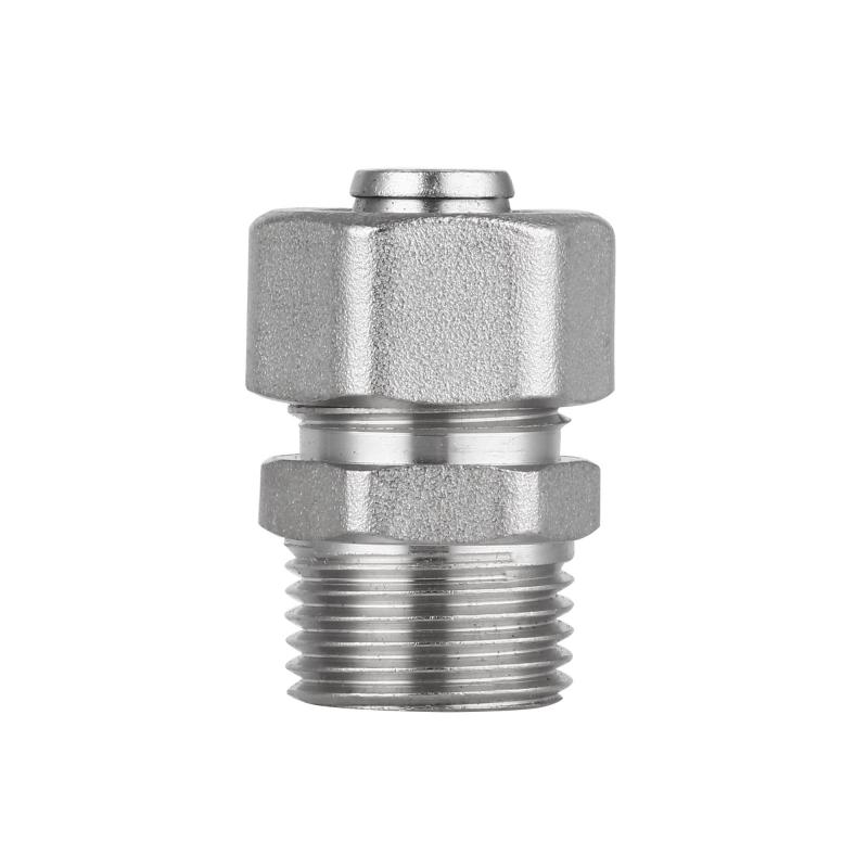 Перехідник обтискний Thermo Alliance Standart 16х1/2" ЗР SD154W1615 — фото 6