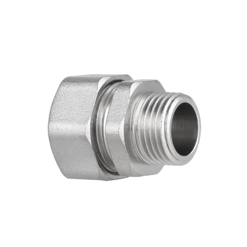 Перехідник обтискний Thermo Alliance Standart 20х1/2" ЗР SD154W2015 — фото 3